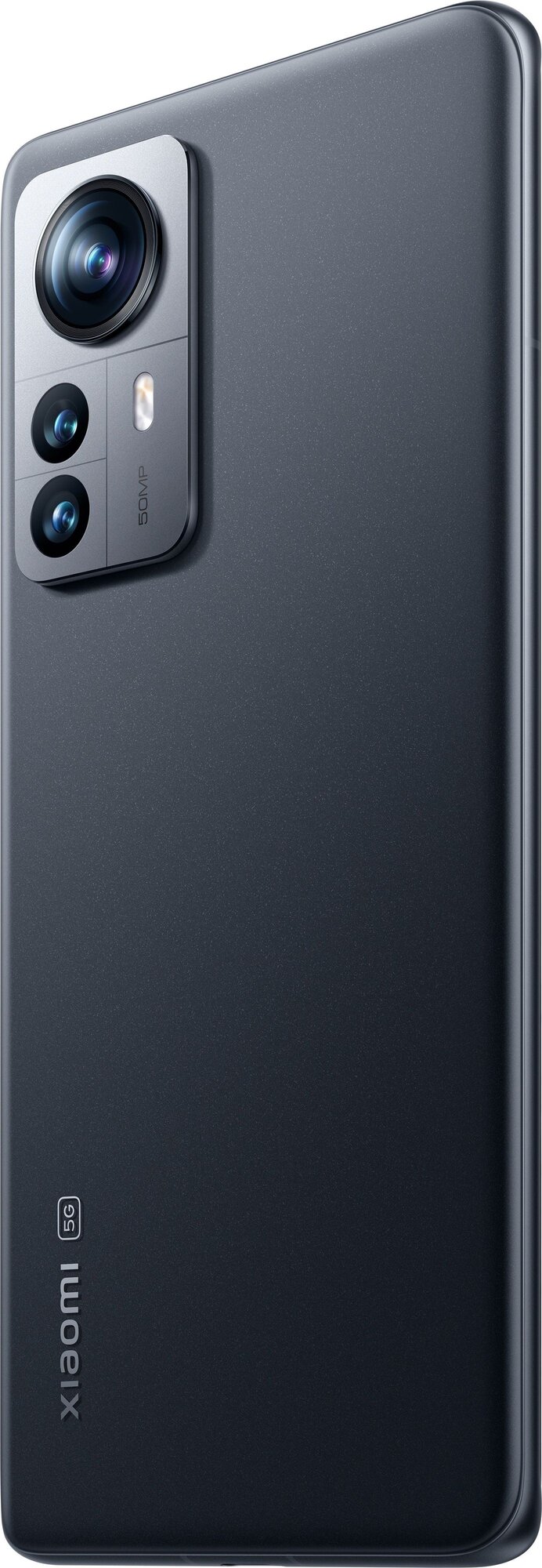 Смартфон Xiaomi (Серый) - фото №7