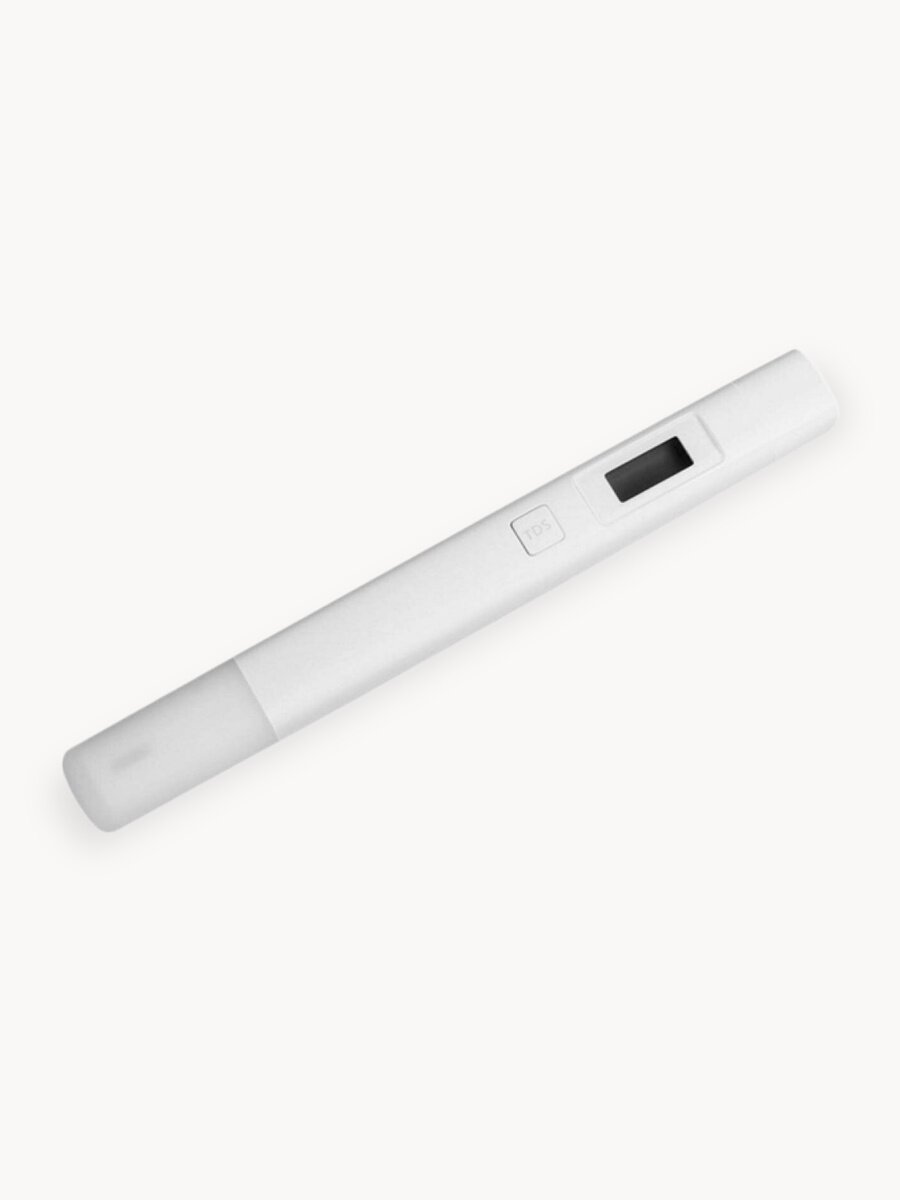 Тестер воды Xiaomi Mi TDS Pen Water Quality Tester