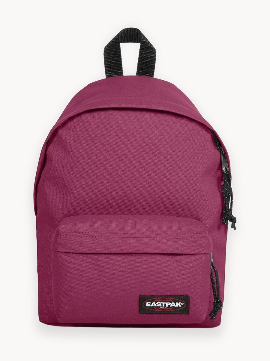 Рюкзак, Eastpak, EK000043, цвет винный,
