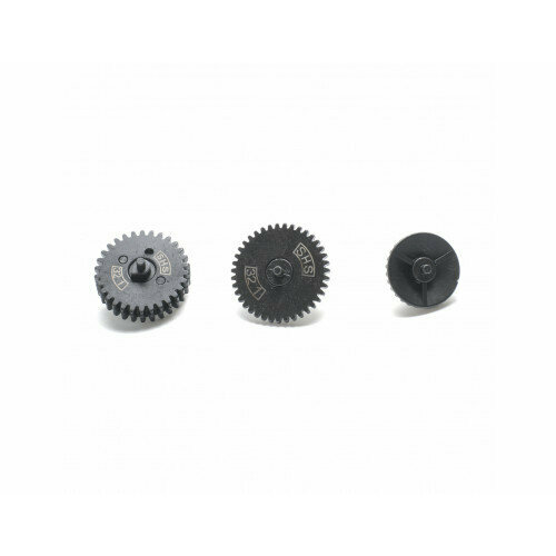 Набор шестерней gearset 32:1 CNC Steel SHS