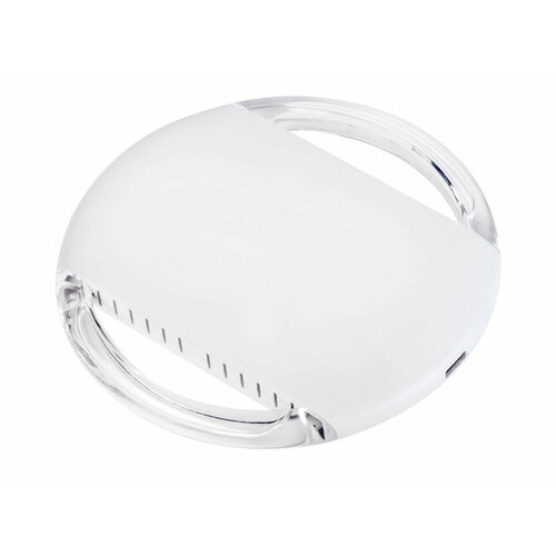 Беспроводное зарядное устройство Cos 5 Вт белый 1235₽