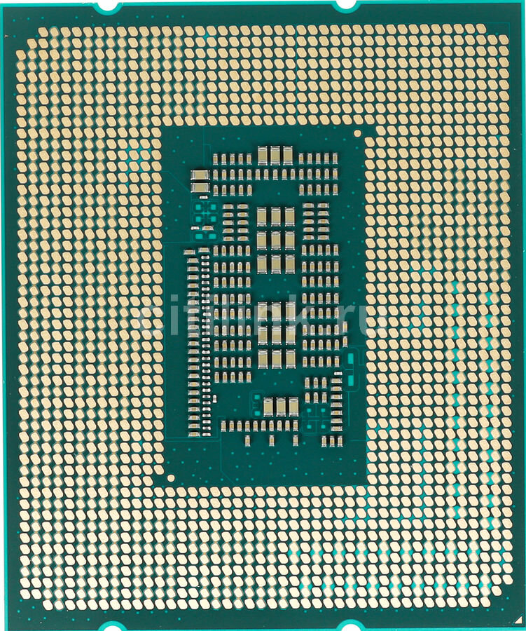 Процессор Intel Core i5-12600KF LGA1700 10 x 3700 МГц