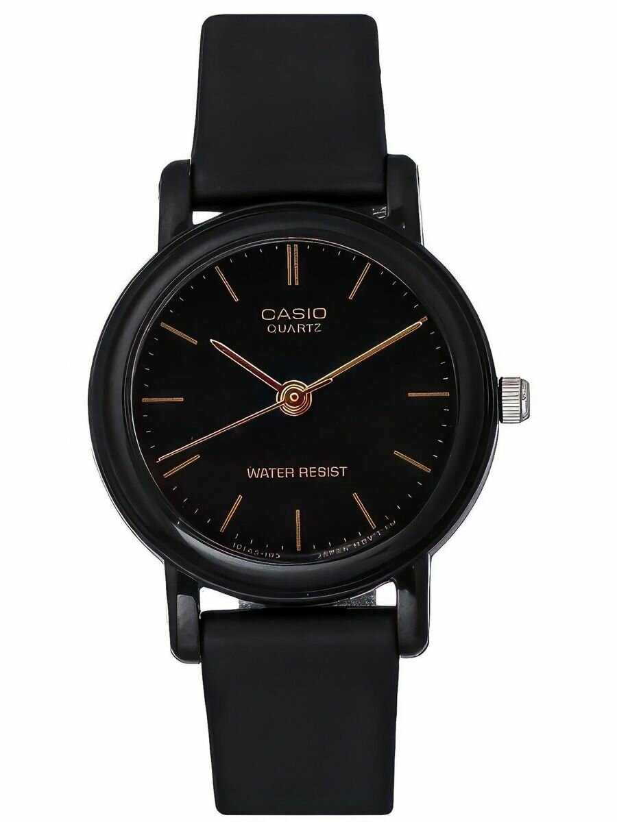 Наручные часы CASIO Collection LQ-139AMV-1E