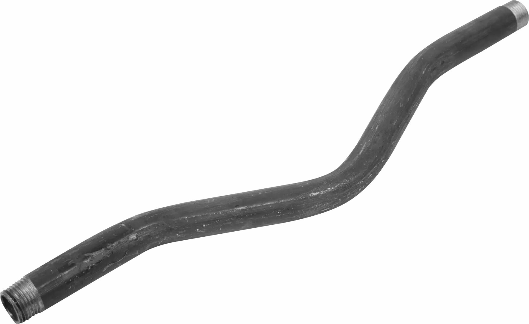 Обвод 1/2x1/2 НР сталь