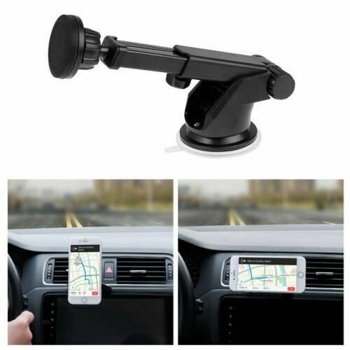 Автомобильный держатель для телефона магнитный Car Mobile Mount