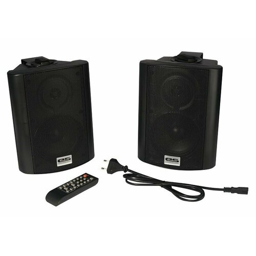 Активная акустическая система EUROSOUND ES-3A 772700₽