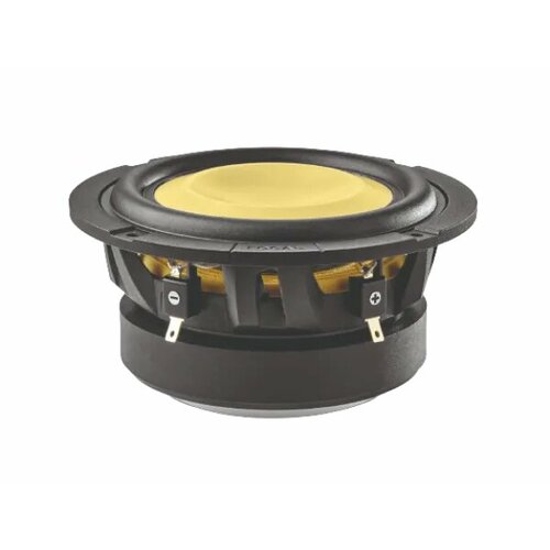 Focal SUB 5 KM Черный желтый 3519000₽