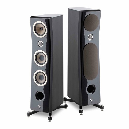 Focal Kanta N 2 Black HG Deep Black 109900000₽