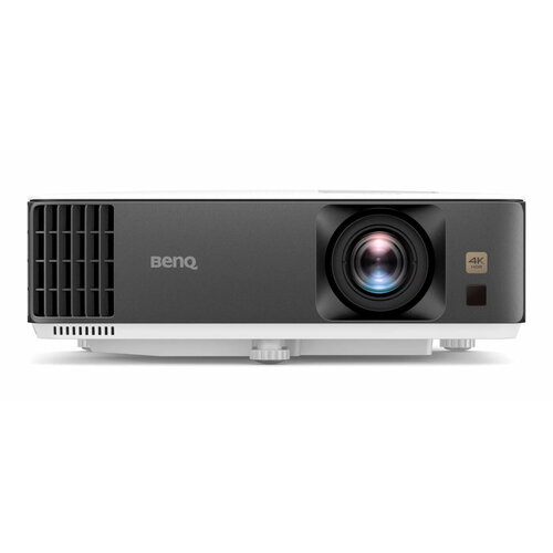 Проектор BENQ TK700 3840x2160 3200 люмен 100001 белый 17374300₽