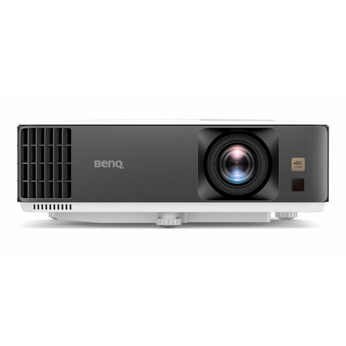 Проектор BENQ TK700 3840x2160 3200 люмен 10000:1 белый