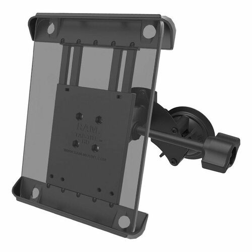 RAM Tab-Tite с присоской RAM Twist-Lock для iPad mini 1-3 (RAM-B-189-A-TAB3-ALA1-KRU)