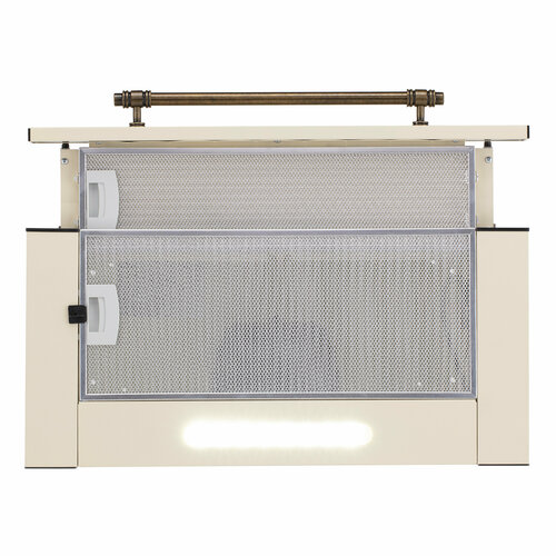 Встраиваемая вытяжка Simfer SM51O 1213200₽