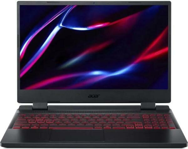 Ноутбук Acer Nitro 16 AN16-58-74PS (NH. QLZCD.003)