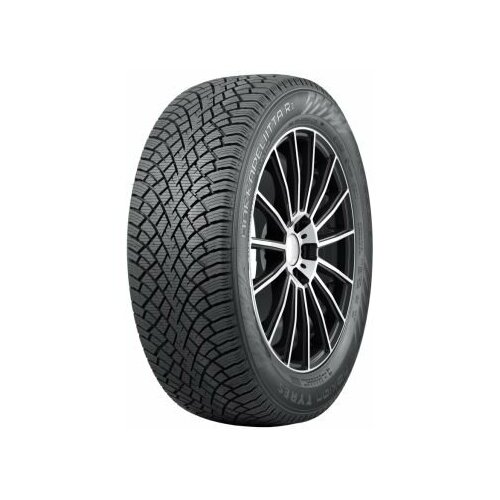 Шины 245/50 R19 105R Nokian Hakkapeliitta R5 - XL