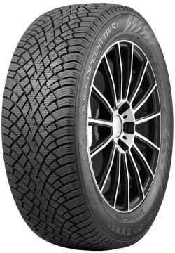 Шины 225/65 R17 106R Nokian Hakkapeliitta R5 - SUV