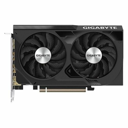 GIGABYTE GeForce GTX 1050 D5 2G GV N1050D5 2GD Retail