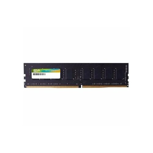 Оперативная память Silicon Power DDR4 DIMM 8GB 3200MHz (SP008GBLFU320B02)