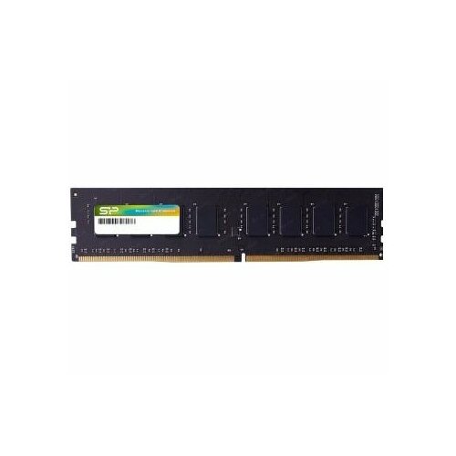 Оперативная память Silicon Power DDR4 DIMM 8GB 3200MHz SP008GBLFU320B02 272000₽
