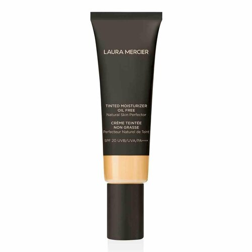 Laura Mercier Tinted Moisturiser Oil Free Natural Skin Perfector тональная увлажняющая основа под макияж 11040₽