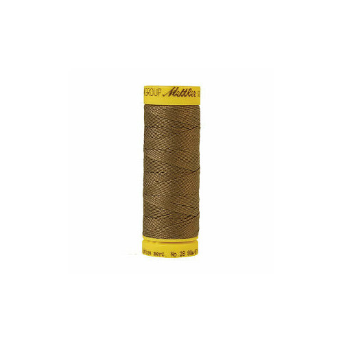 Нить швейная отделочная Silk-Finish Cotton, 1 шт.