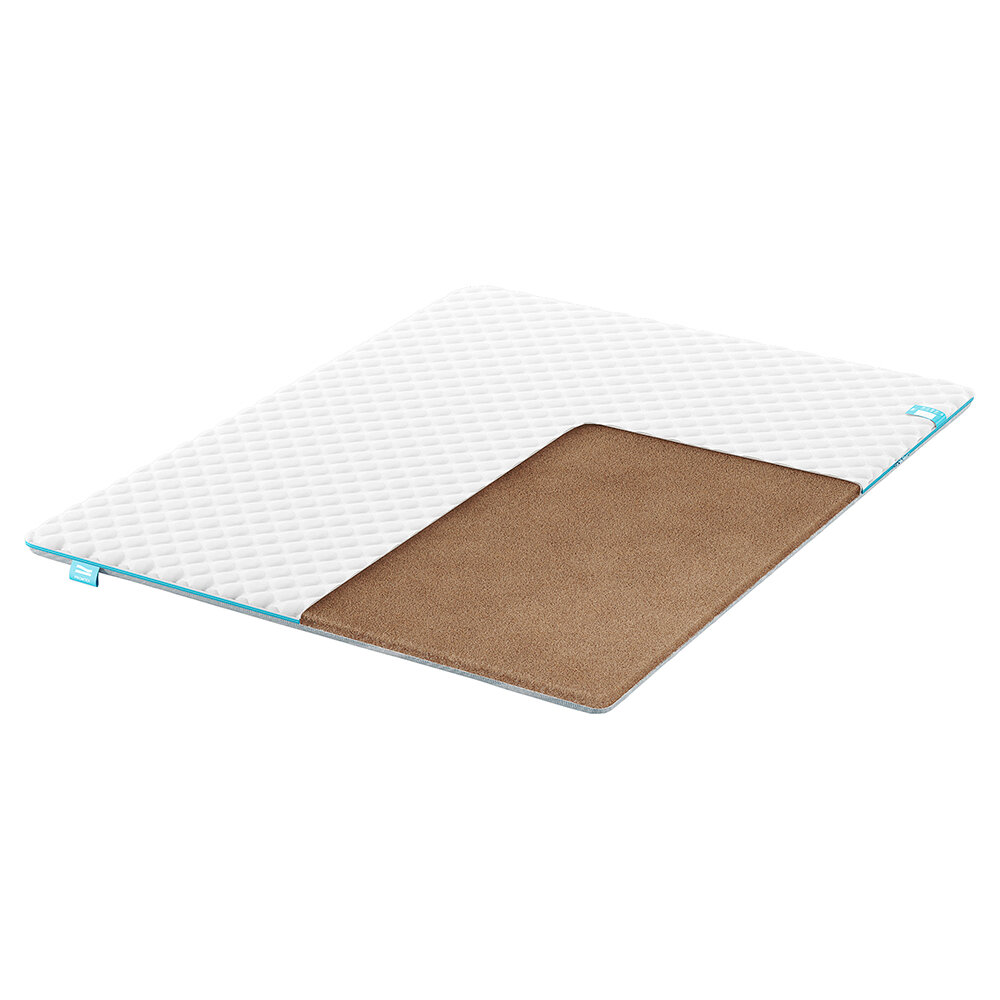 фото Топпер-наматрасник Promtex Cocos 3 180x200