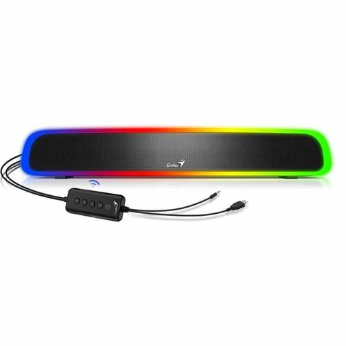 Колонка саундбар Genius USB Soundbar 200 BT