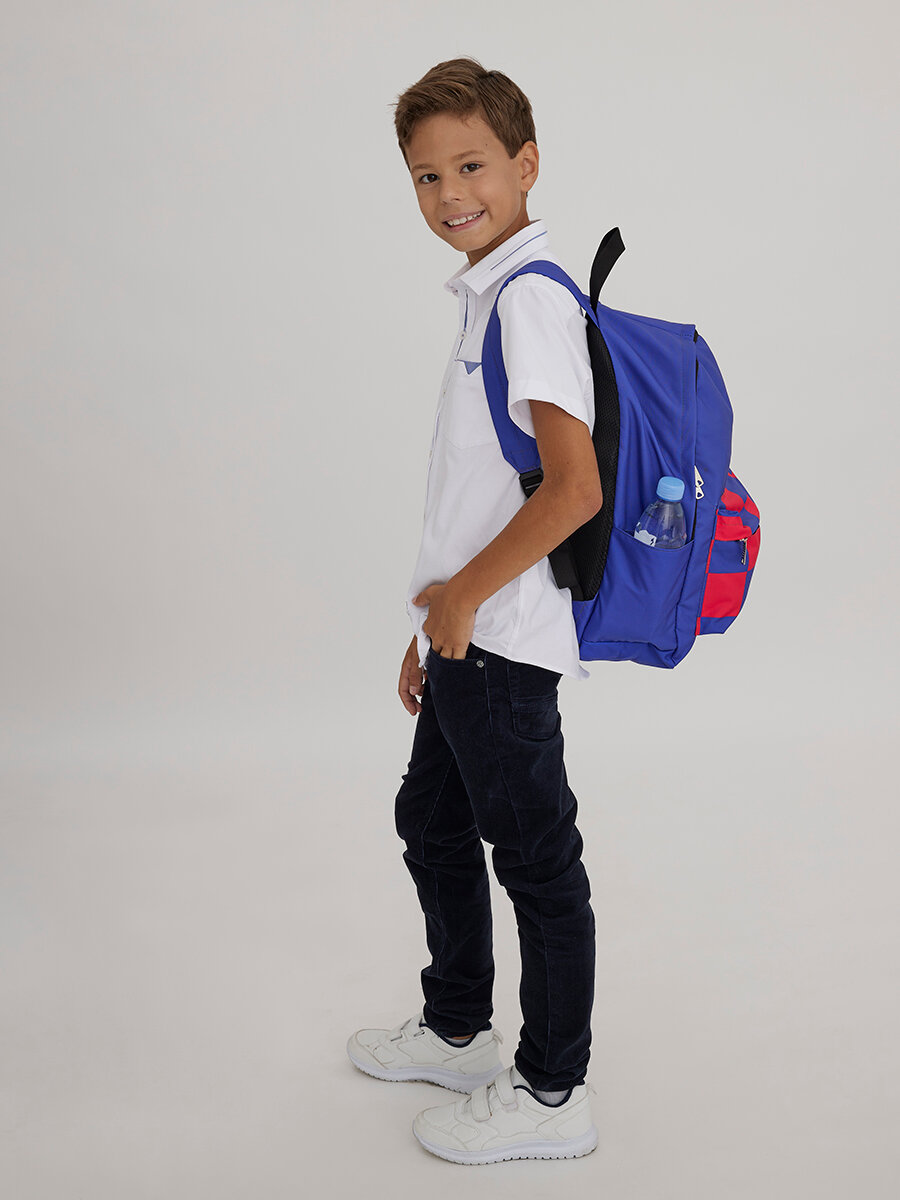 Рюкзак BagRio BR118/22B - фото №7