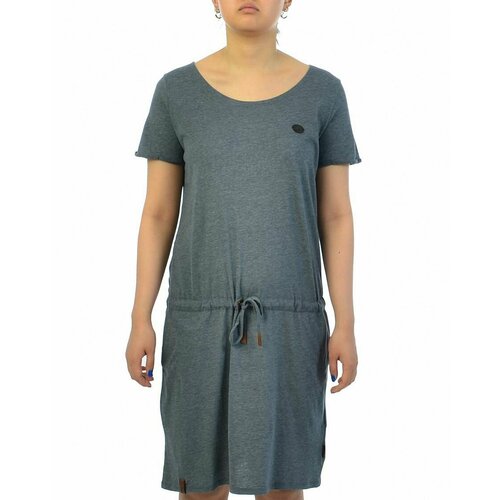 Сарафан Naketano, размер XL, серый