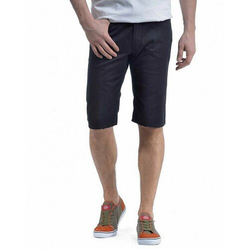 фото Шорты , размер 31, черный reynolds