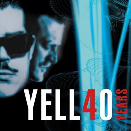 Компакт-диск UNIVERSAL MUSIC YELLO - Yello 40 Years (4CD) компакт диск universal music yello yello 40 years 2cd