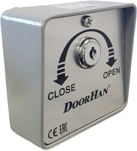 Ключ-кнопка для рольставен DoorHan SWM