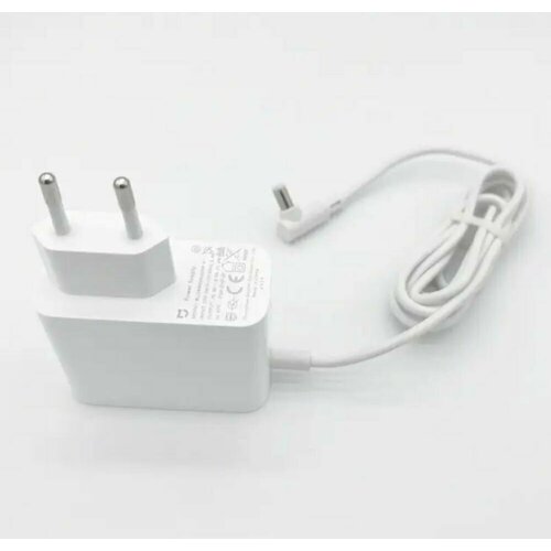 Блок питания для робот-пылесоса Xiaomi Mi Robot Vacuum-Mop Essential Mijia MJSTG1 2690₽