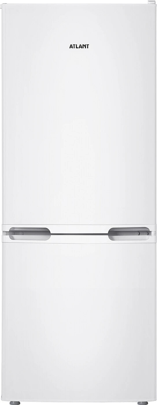 Двухкамерный холодильник Atlant ХМ 4208-000 - фотография № 4
