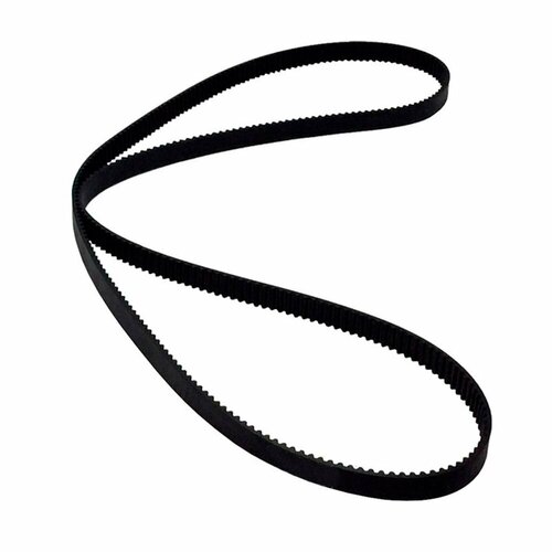 Ремень зубчатый замкнутый для 3d принтера GT2 6x550 мм TRIDIPRO 650₽