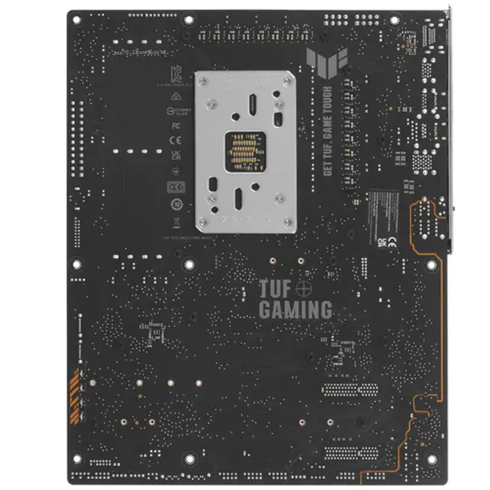 Материнская плата Asus TUF GAMING X670E-PLUS, SocketAM5, ATX - фото №11