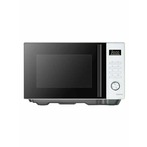 Микроволновая печь CENTEK CT-1563 белый 1350000₽
