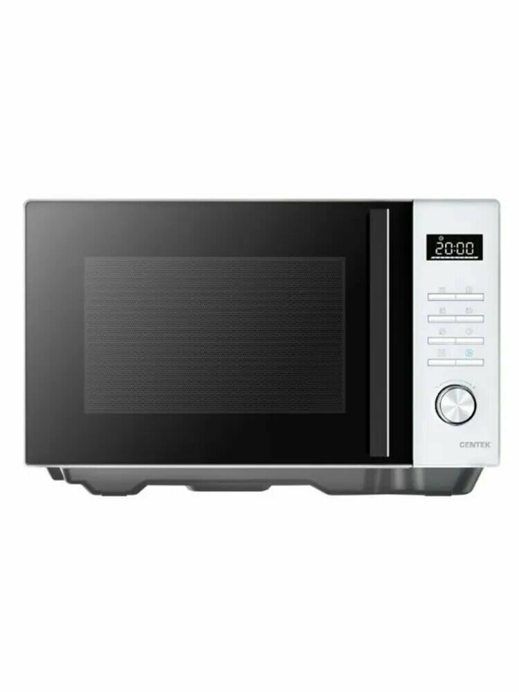 фото Микроволновая печь CENTEK CT-1563 (белый)