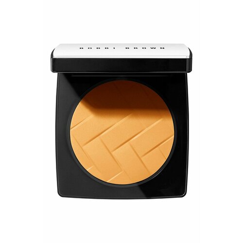 BOBBI BROWN Витамизированная пудра для лица Vitamin Enriched Pressed Finishing Powder (Peach)