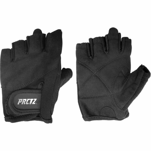 Перчатки для фитнеса PRCTZ PY7000 перчатки для фитнеса fitness gloves light l black mad wave