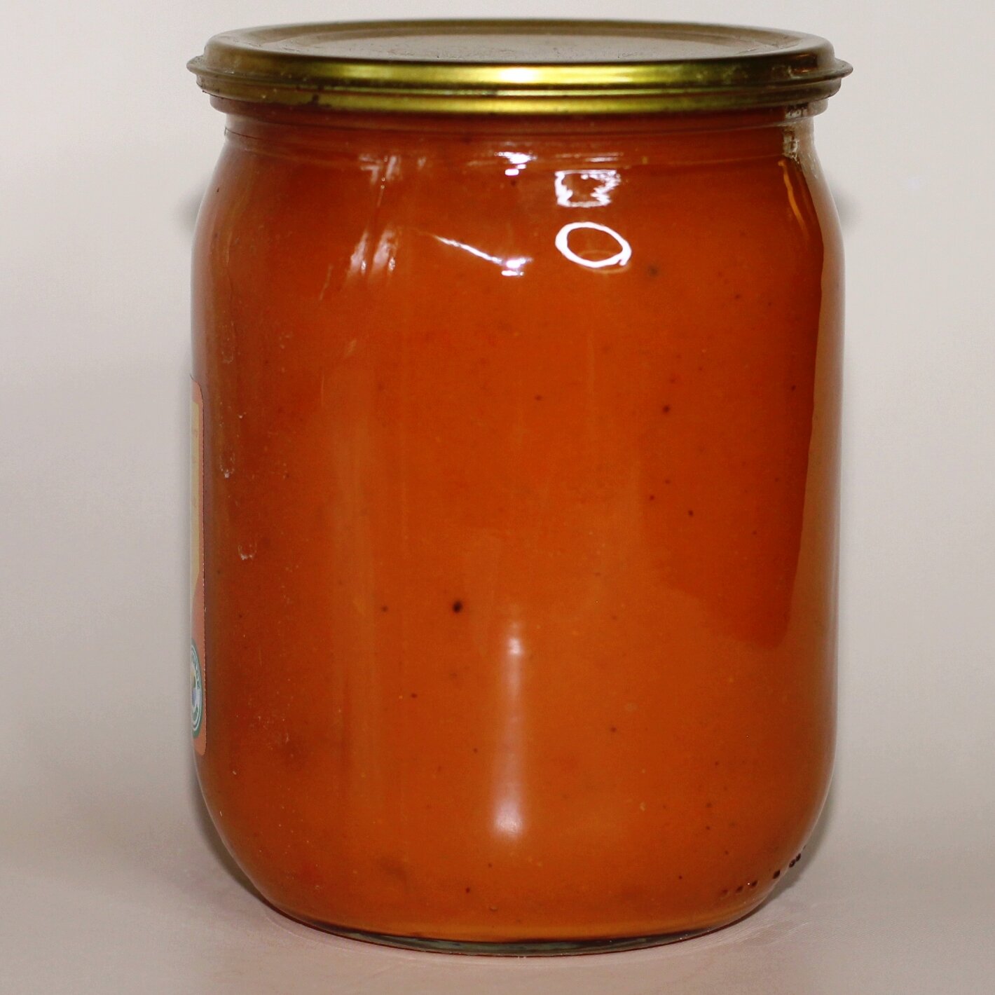 Икра М-Конс из тыквы 530г - фото №3