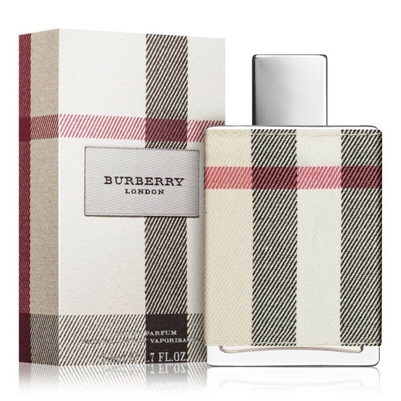 Burberry парфюмерная вода London for Women, 100 мл (ref.13)