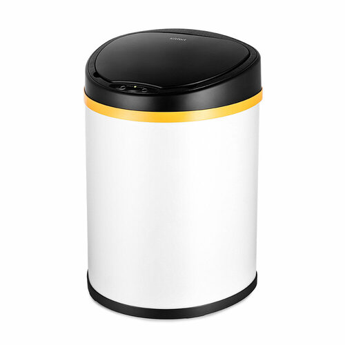 Сенсорное мусорное ведро Kitfort КТ-6024 2390₽