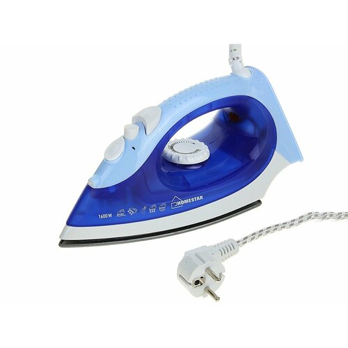 Утюг Homestar HS-4002 Blue 89800₽
