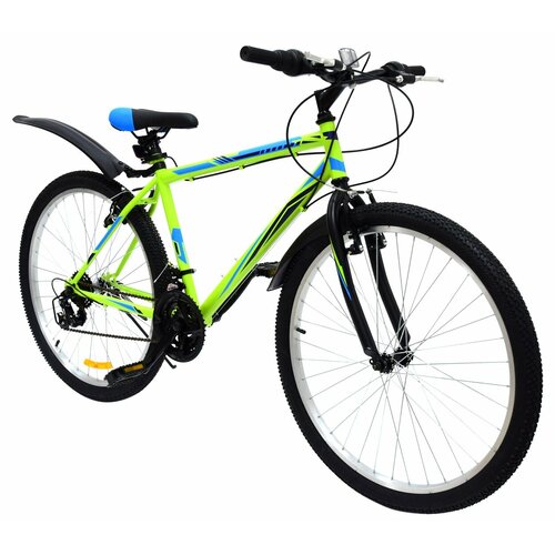 фото Городской велосипед sunrun скоростной, колеса 26 дюймов, велосипед взрослый мужской, скоростной женский подростковый