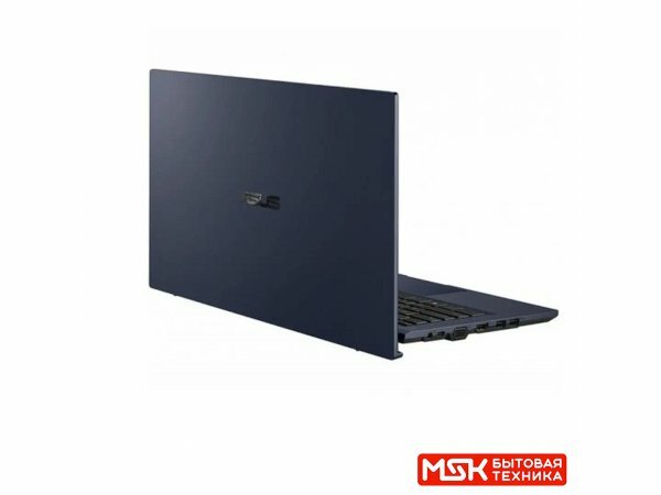 Ноутбук Asus ExpertBook B1 B1400CEAE-EK2241R 90NX0421-M25750 (Core i3 3000 MHz (1115G4)/4096Mb/512 Gb SSD/14"/1920x1080/Win 10 Pro)