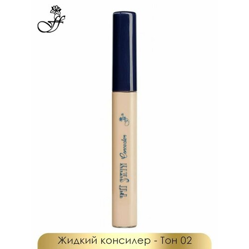 FFLEUR Консилер FIT SKIN 450₽