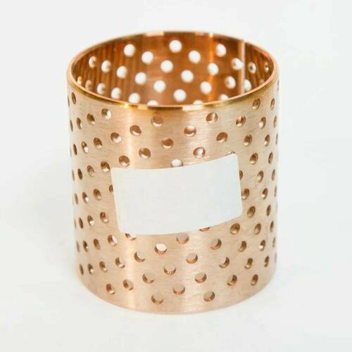 Втулка бронзовая FB 55*60*40