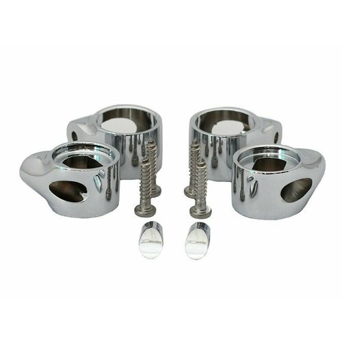 Комплект петель микролифта для сидений Roca AI0001100R 6500₽