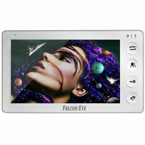 Видеодомофон Falcon Eye Cosmo HD видеодомофон falcon eye cosmo vz