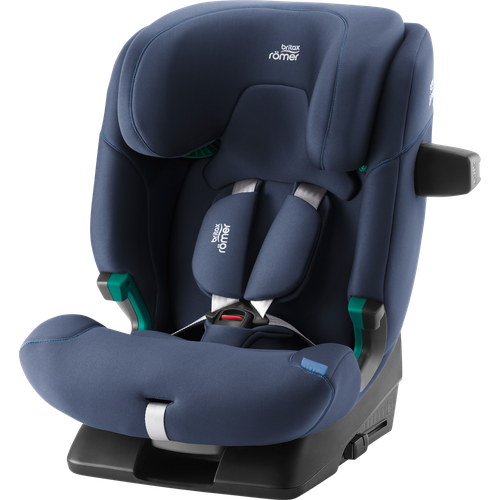 Автокресло Britax Roemer Advansafix Pro moonlight blue